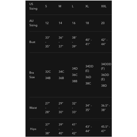 Frederick's of Hollywood Teddy - Picture 5 of 5